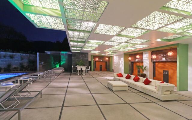 Holiday Inn Chilpancingo