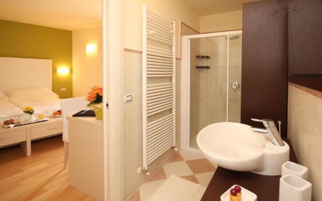 Hotel Sole - La Fenice
