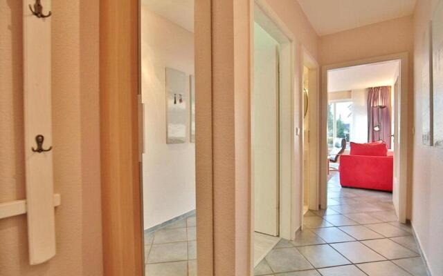 Gorch-Fock-Straße 16 Gorch-Fock-Str 16 Appartement 1