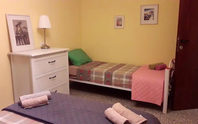 LeSaNel - Guest House