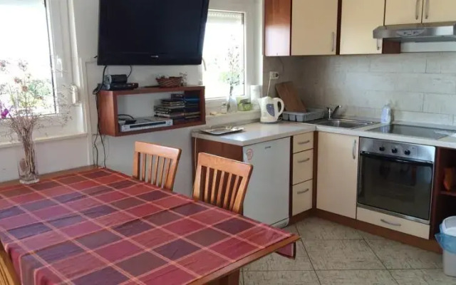 Apartment Sacha