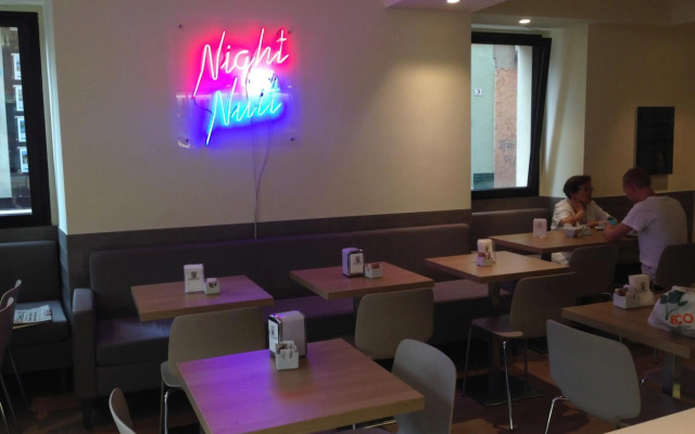 Hotel Moniga