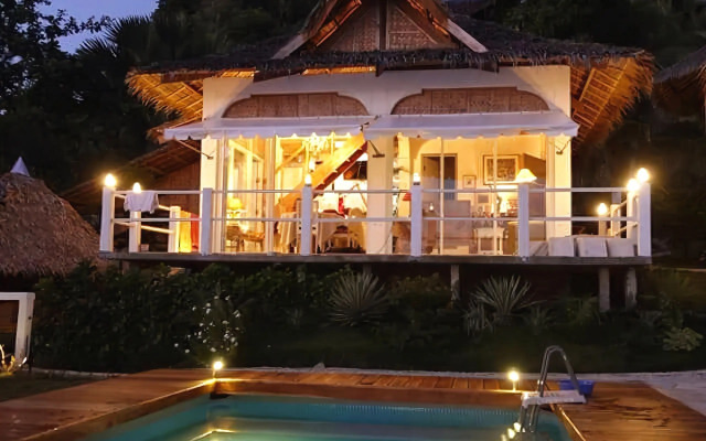 Coral Canyon Romblon - Hostel