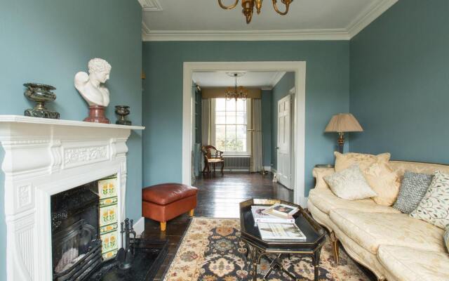 Onefinestay - Waterloo Apartments