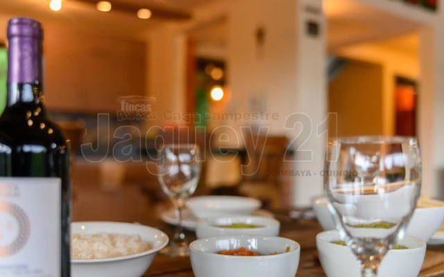 Fincas Panaca JAGÜEY 21 Grupo VIP