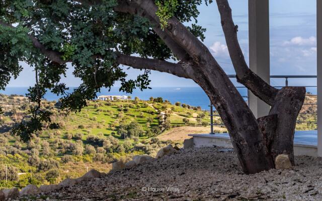 Elaia Bioglam Relais - Appartamento Alfa