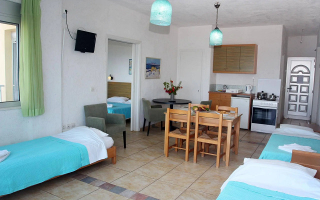 Romantica Beach Villas