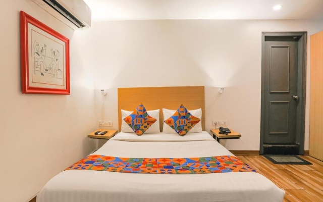 FabHotel PP Residency