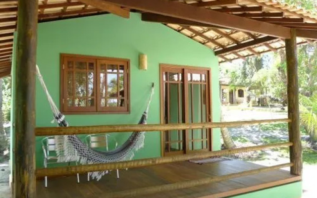 Pousada Vila Imbassai