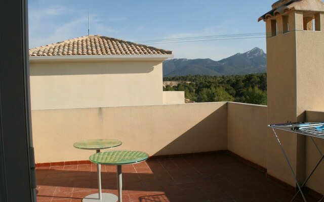 Authentic Child-friendly Villa With Private Swimming Pool, View of the Valley