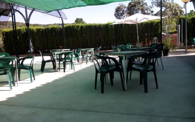 Camping Puente Nuevo