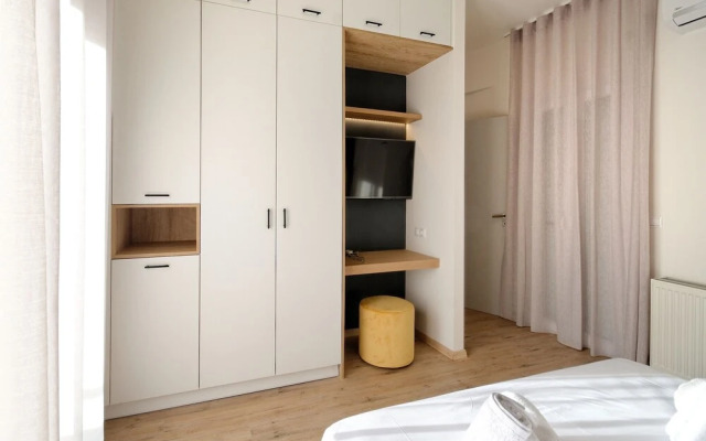 Odyssey Residence