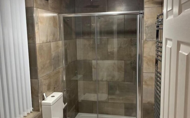 Marley Mansions Apartment - Egremont Promenade - 42