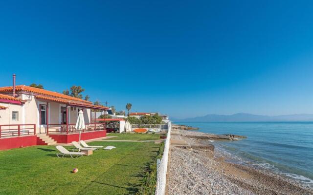Villa Angelos