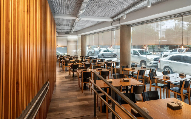 Dazzler by Wyndham Buenos Aires Polo