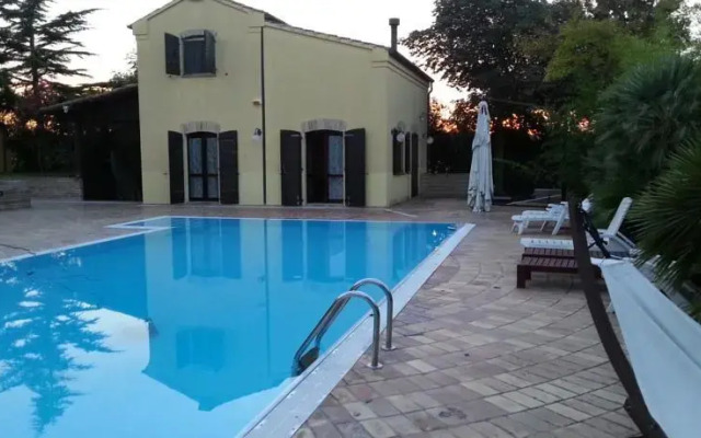 Holiday Home Il Grande Gelso