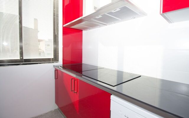 AD Hostel Tarragona