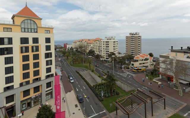 Amazing View Funchal Forum
