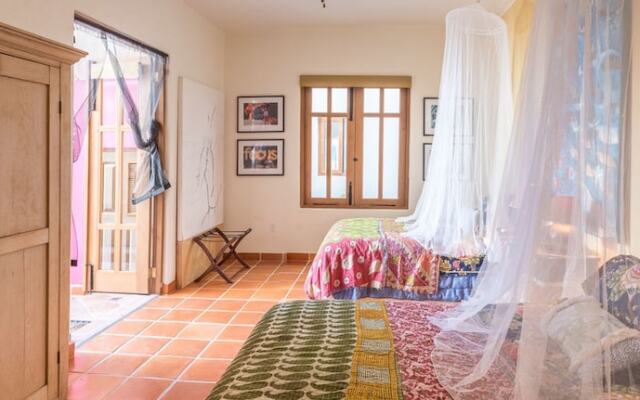 Casa Gali AV 43 2 BR by Casago