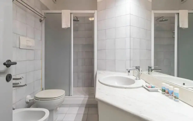 Italianway Comfort - Fabbri 12 D
