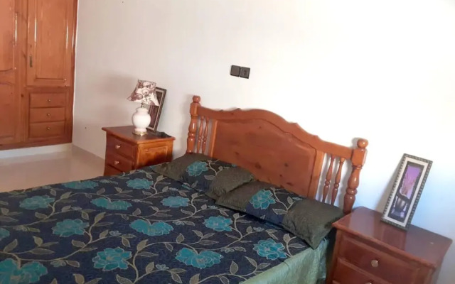 Apartment With 2 Bedrooms in Oujda