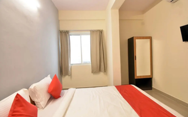 OYO Flagship 37731 Chakan