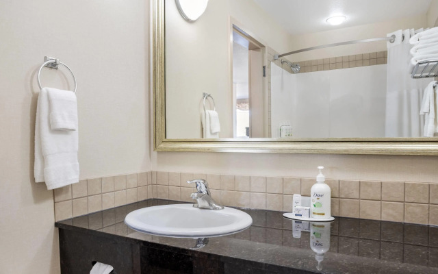 Ramada by Wyndham Lac La Biche