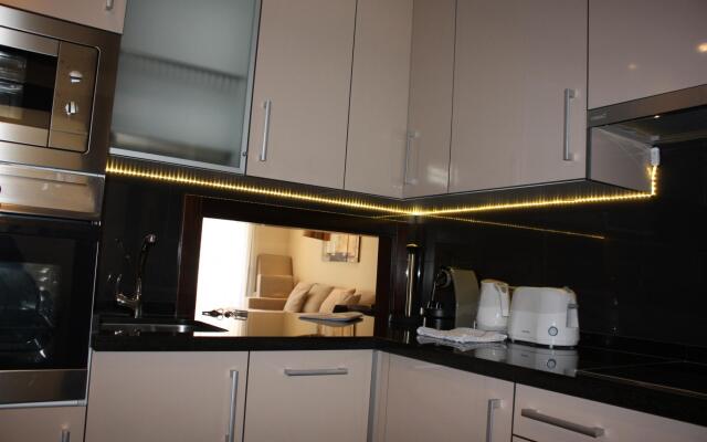 118 - Private Pool - Penthouse