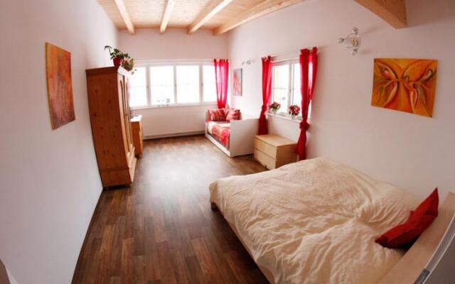 Ferienwohnung Zeller