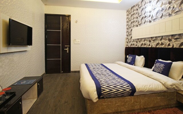 OYO 5109 LS Banquet & Rooms