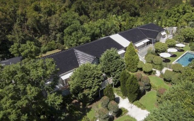 The Kingscliff Seaside Guesthouse