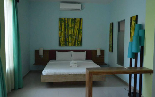 Marinos Place Legian