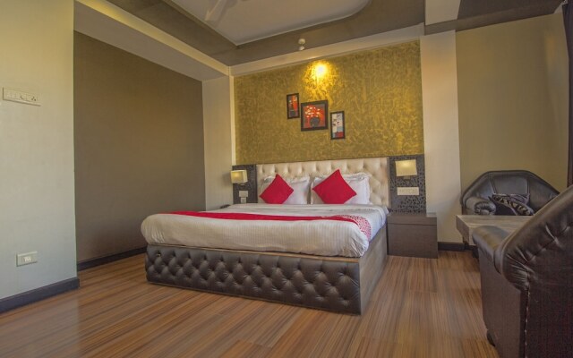 Capital O 23718 Sood Garden Retreat