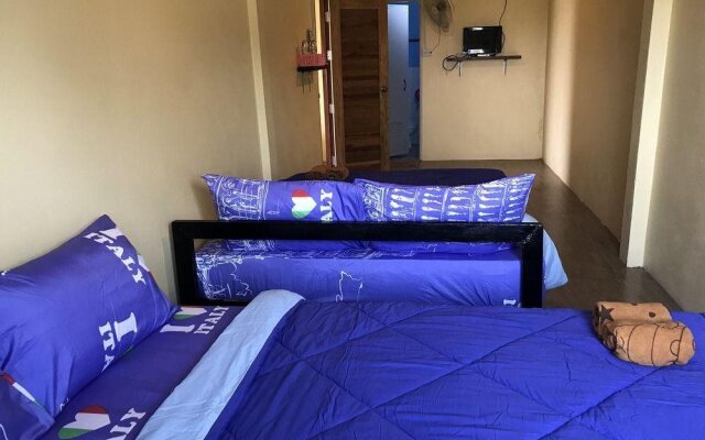 Khao Kho Papamee Land Mark