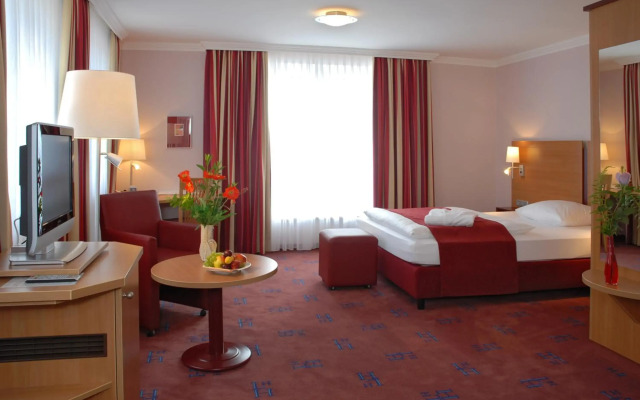 Hotel Garni Lindacher Hof