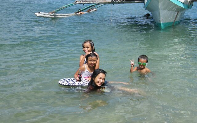 Morel's Private Island Resort
