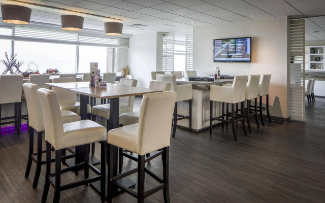 Churchill hotel Terneuzen