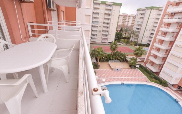 Apartamentos Marblau Las Alondras