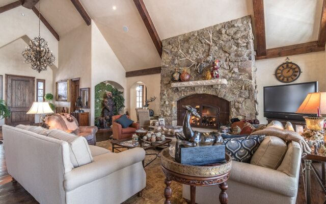 140 Elk Woods Rd Home