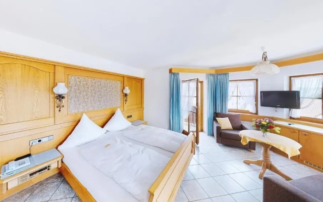 Haus Seehang Hotel Garni