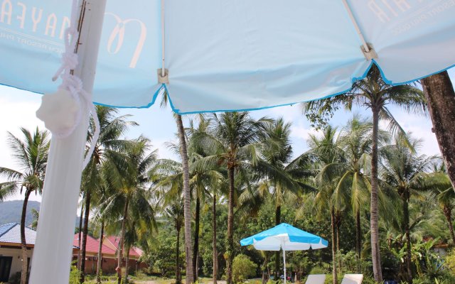 Sea Breeze Resort Phu Quoc