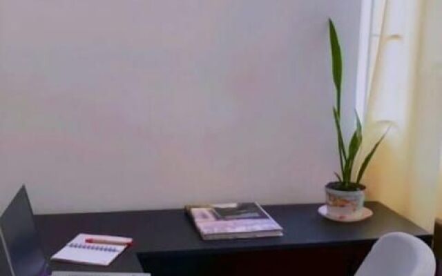 Refugio Llanero Hotel