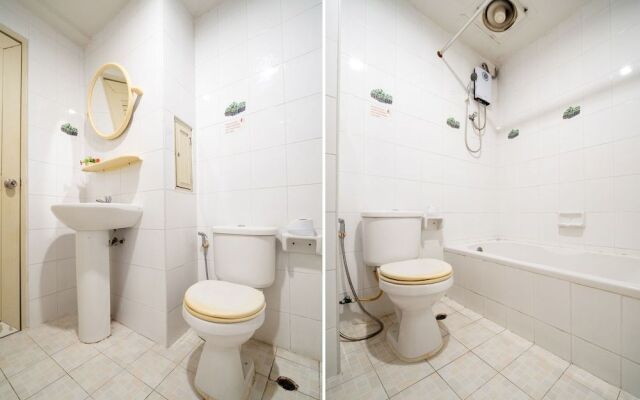 OYO 811 Jasmine Villa