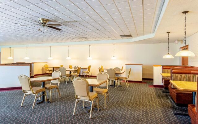 Americas Best Value Inn Fredonia NY