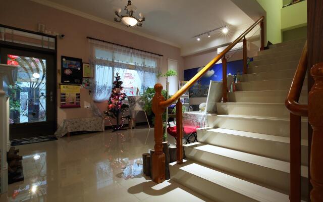 Shanghai Time B&B
