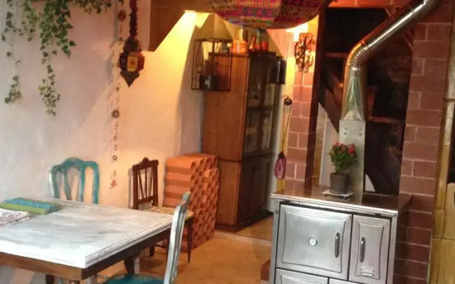 ISICA Guesthouse