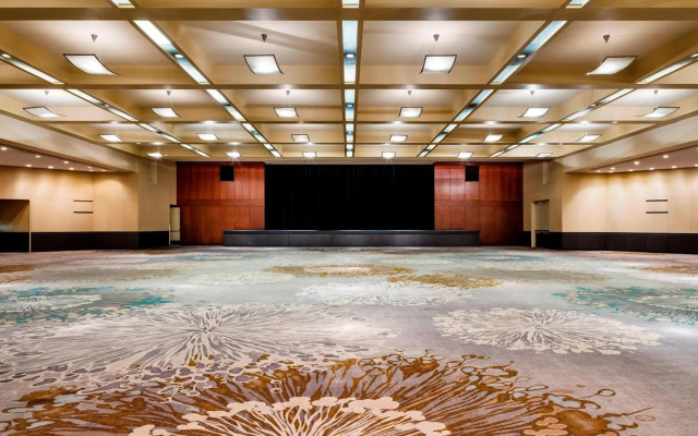 The Westin Harbour Castle, Toronto