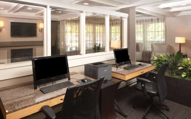 Red Lion Hotel Bellevue