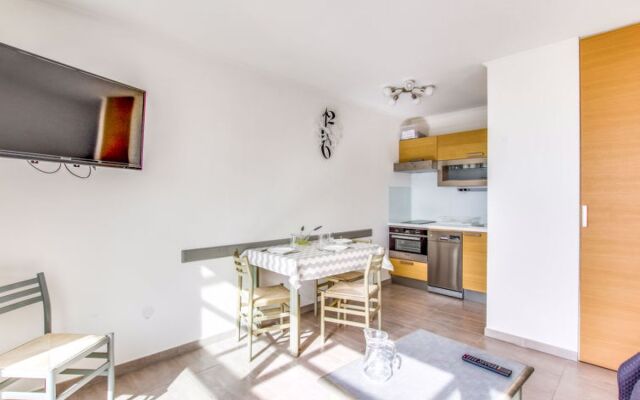 Les Rivages de Rochelongue 11771