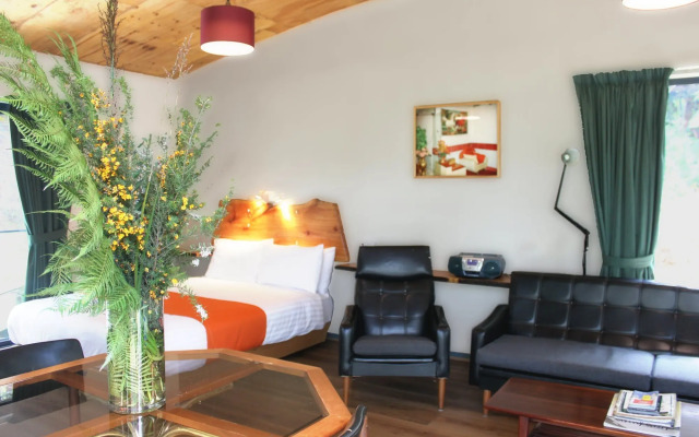 Huon Bush Retreats